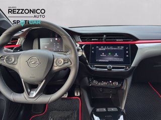 OPEL Corsa 1.2 GS Line s&s 130cv at8 - Prezzo reale