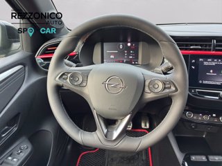 OPEL Corsa 1.2 GS Line s&s 130cv at8 - Prezzo reale