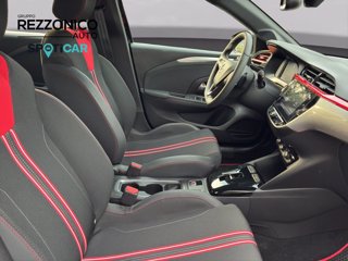 OPEL Corsa 1.2 GS Line s&s 130cv at8 - Prezzo reale