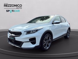 KIA XCeed 1.6 gdi phev High Tech 141cv dct