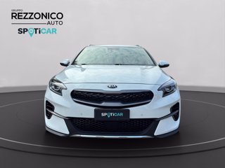 KIA XCeed 1.6 gdi phev High Tech 141cv dct