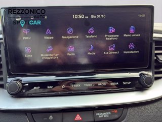 KIA XCeed 1.6 gdi phev High Tech 141cv dct