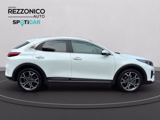 KIA XCeed 1.6 gdi phev High Tech 141cv dct