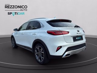 KIA XCeed 1.6 gdi phev High Tech 141cv dct