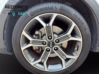 KIA XCeed 1.6 gdi phev High Tech 141cv dct