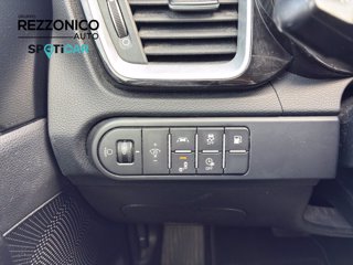 KIA XCeed 1.6 gdi phev High Tech 141cv dct