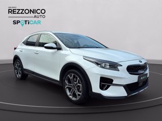 KIA XCeed 1.6 gdi phev High Tech 141cv dct