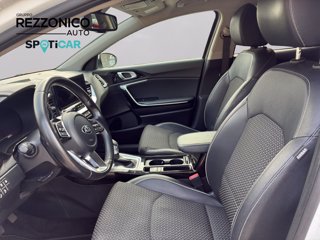KIA XCeed 1.6 gdi phev High Tech 141cv dct