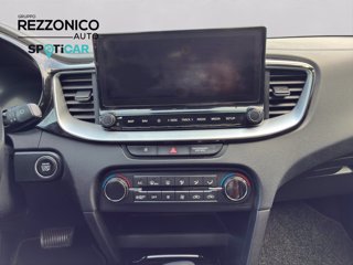 KIA XCeed 1.6 gdi phev High Tech 141cv dct