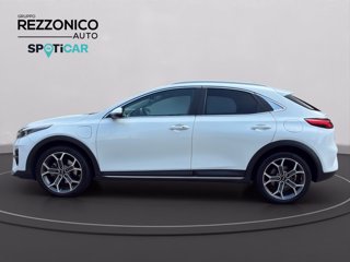 KIA XCeed 1.6 gdi phev High Tech 141cv dct