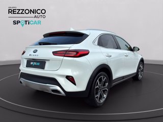 KIA XCeed 1.6 gdi phev High Tech 141cv dct