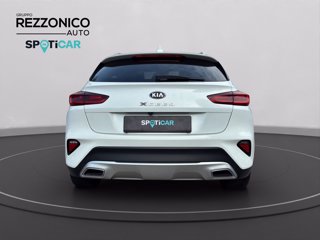 KIA XCeed 1.6 gdi phev High Tech 141cv dct