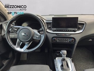 KIA XCeed 1.6 gdi phev High Tech 141cv dct