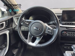 KIA XCeed 1.6 gdi phev High Tech 141cv dct