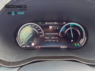 KIA XCeed 1.6 gdi phev High Tech 141cv dct