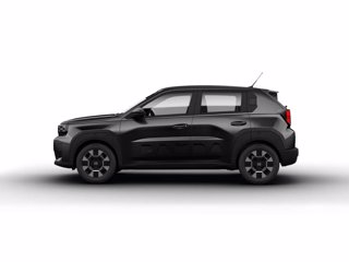 FIAT Grande Panda Hybrid Icon 1.2 H