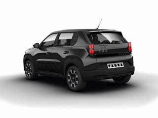 FIAT Grande Panda Hybrid Icon 1.2 H