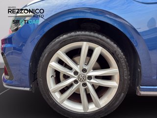 VOLKSWAGEN Polo 5p 1.0 tsi Highline 115cv dsg - Prezzo Reale