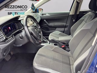 VOLKSWAGEN Polo 5p 1.0 tsi Highline 115cv dsg - Prezzo Reale