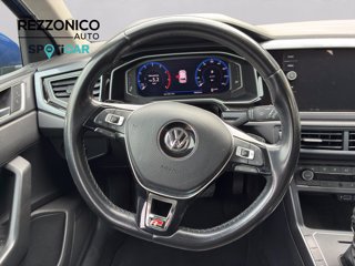 VOLKSWAGEN Polo 5p 1.0 tsi Highline 115cv dsg - Prezzo Reale
