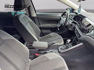 VOLKSWAGEN Polo 5p 1.0 tsi Highline 115cv dsg - Prezzo Reale