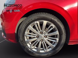 PEUGEOT 208 5p 1.2  Allure s&s 82cv - Prezzo reale