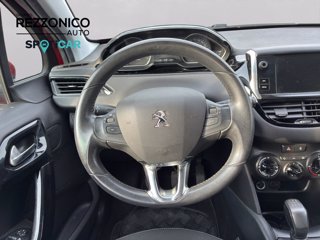 PEUGEOT 208 5p 1.2  Allure s&s 82cv - Prezzo reale