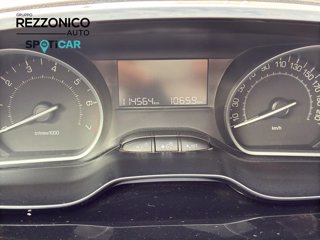 PEUGEOT 208 5p 1.2  Allure s&s 82cv - Prezzo reale