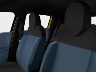 FIAT Grande Panda Benzina Icon 1.2