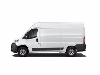 OPEL MOVANO Furgone Lastrato L2H2 35  2.2 Diesel 140 cv