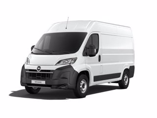 OPEL MOVANO Furgone Lastrato L2H2 35  2.2 Diesel 140 cv