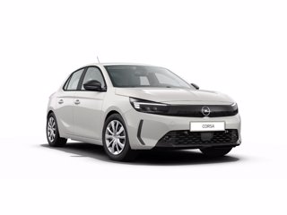 OPEL Corsa Yes Benzina 100 CV (74kW) Manuale
