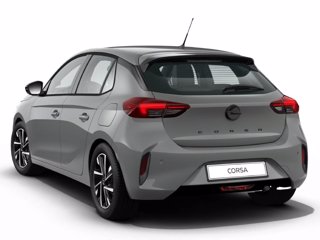 OPEL Corsa GS Benzina 100 CV (74kW) Manuale