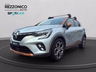 RENAULT Captur 1.0 tce Intens 90cv