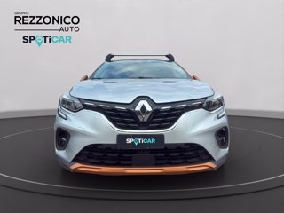 RENAULT Captur 1.0 tce Intens 90cv