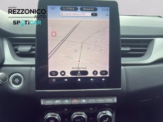RENAULT Captur 1.0 tce Intens 90cv
