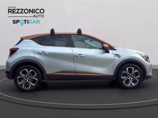 RENAULT Captur 1.0 tce Intens 90cv