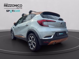 RENAULT Captur 1.0 tce Intens 90cv
