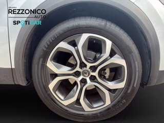 RENAULT Captur 1.0 tce Intens 90cv