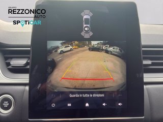 RENAULT Captur 1.0 tce Intens 90cv