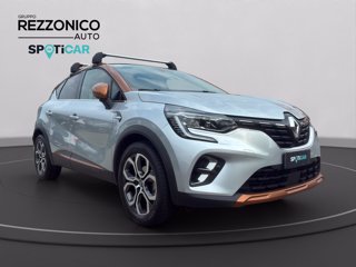 RENAULT Captur 1.0 tce Intens 90cv
