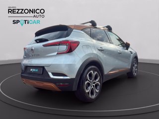 RENAULT Captur 1.0 tce Intens 90cv