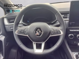 RENAULT Captur 1.0 tce Intens 90cv