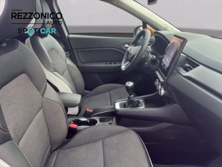 RENAULT Captur 1.0 tce Intens 90cv