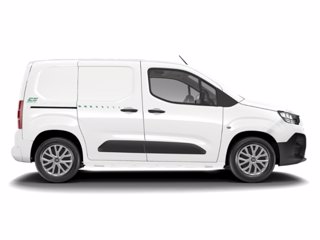 FIAT Dobl?? Series 4 Van Ch1 1.5 Blu