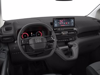 FIAT Dobl?? Series 4 Van Ch1 1.5 Blu