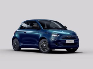FIAT 500 Hybrid Berlina Icon 1.0 Hy