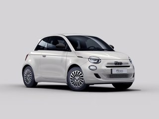 FIAT 500 Hybrid Berlina Pop 1.0 Hyb