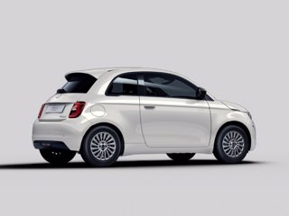 FIAT 500 Hybrid Berlina Pop 1.0 Hyb