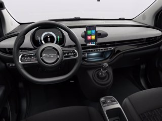 FIAT 500 Hybrid Berlina Pop 1.0 Hyb